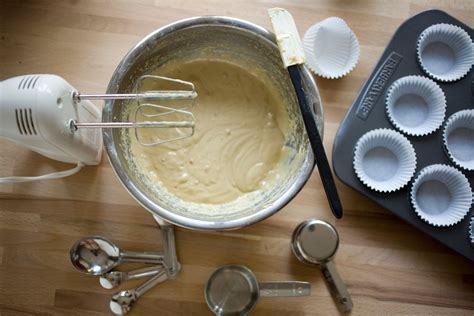 The Creaming Method: How to Use It in Your Baking