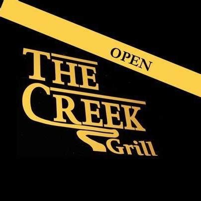 The Creek Grill - Events - Midland, Michigan - Facebook