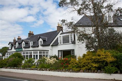 The Creggans Inn Loch Fyne Cairndow - Facebook