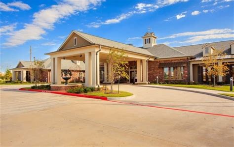 The Crescent in Sugar Land, Texas - Nursing Home …