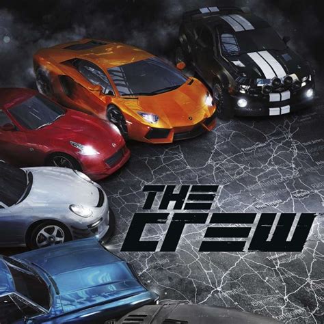 The Crew Game Free Download PC.