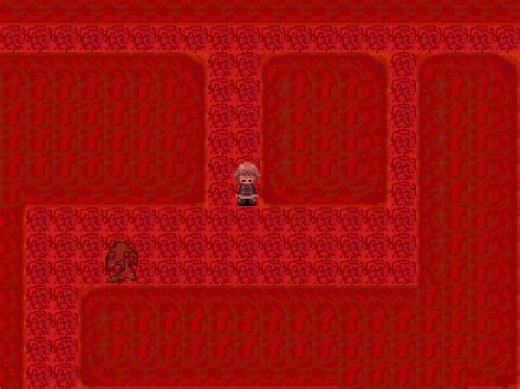 Read The Crimson Labyrinth