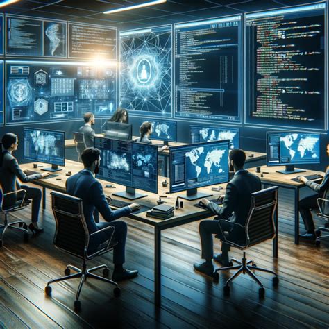 The Critical Role of Penetration Testing in Enhancing Cybersecurity.