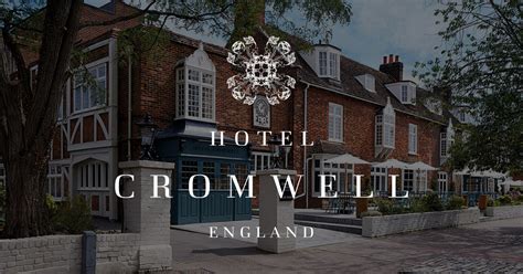 The Cromwell Hotel Jobs in Stevenage - 2024 Indeed.com