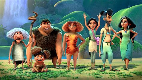 The Croods: Family Tree Season 4 Release Date, Cast, Plot – …