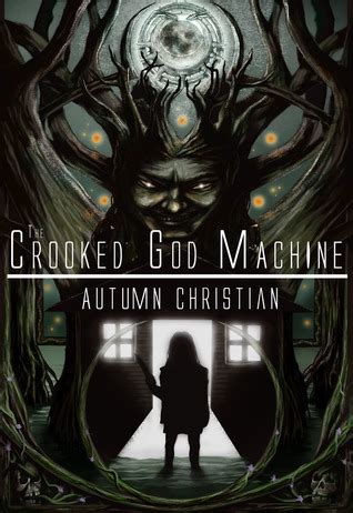 The Crooked God Machine Kindle Edition - amazon.com.au