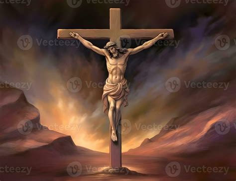 Read The Cross of Christ