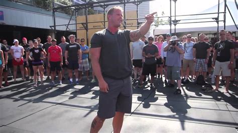 The CrossFit Experience With Kelly Starrett