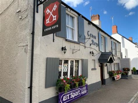 The Crosskeys Inn from $67. Usk Hotel Deals & Reviews - KAYAK