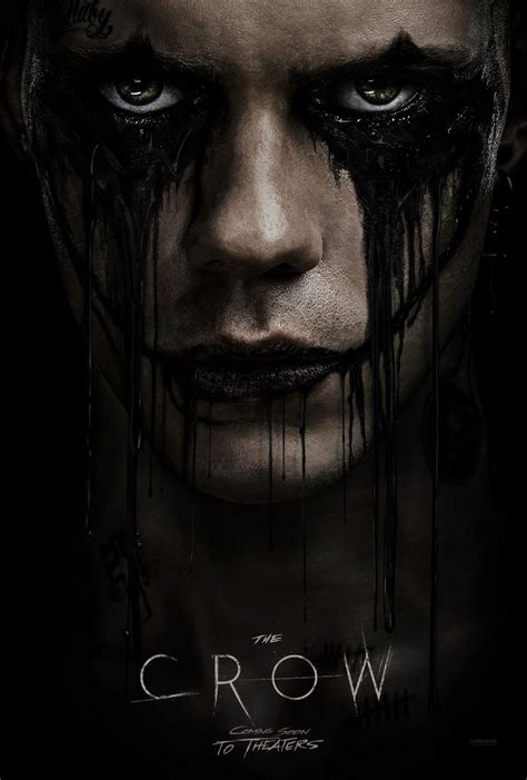 Read The Crow