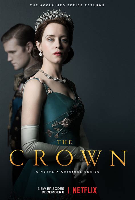 The Crown: Season 2 (Trailer)
