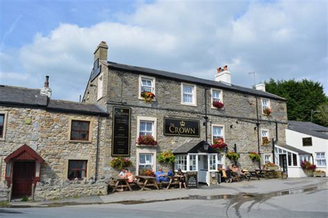 The Crown - Pub in Horton in Ribblesdale - Foursquare