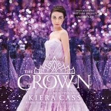 The Crown Audiobook by Kiera Cass (FREE ONLINE)