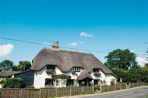 The Crown Inn, Andover Traveller Reviews - Tripadvisor