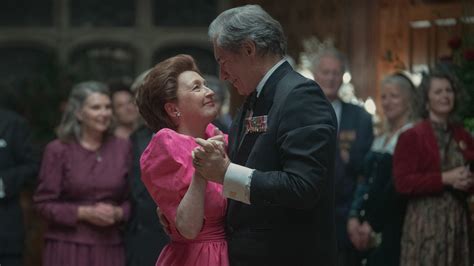 The Crown recap: Season 5, Episode 4, “Annus Horribilis”