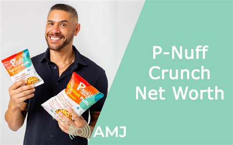 The Crunch Net Worth