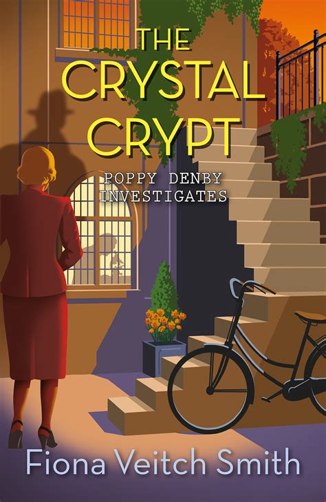 Read The Crystal Crypt