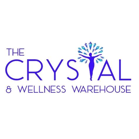 The Crystal and Wellness Warehouse at Westfield Chermside