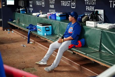 The Cubs' loss on Tuesday is as painful as it gets