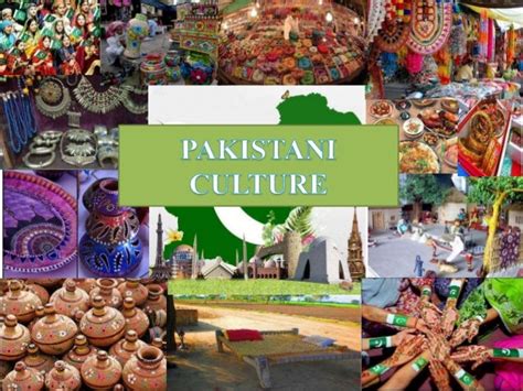 The Culture Of Pakistan - SlideServe