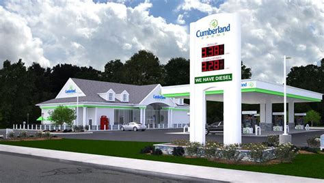 The Cumberland Farms Gas Discount Can Save You …