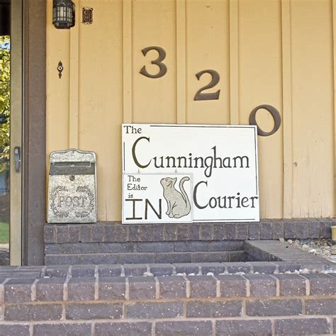 The Cunningham Courier Newspaper - Facebook