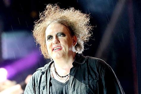 The Cure’s Robert Smith took on Ticketmaster … and won