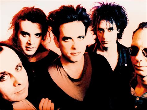 The Cure – Wish (Reissue, 1992) UNCUT