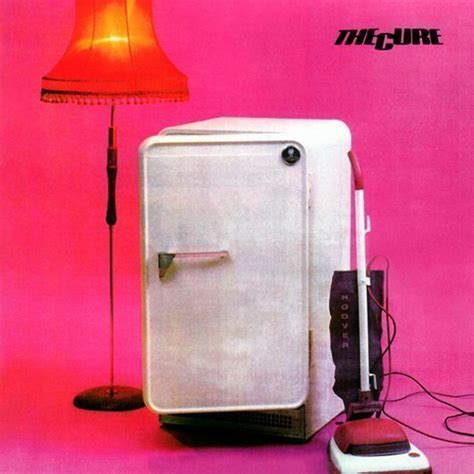 The Cure - Three Imaginary Boys - Amazon.com Music