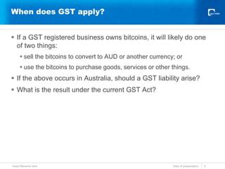currently australia guide