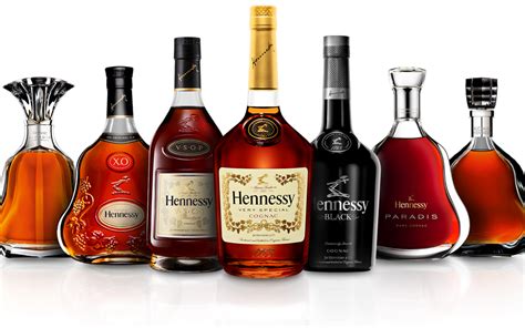 The Current Prices Of Hennessy In Nigeria