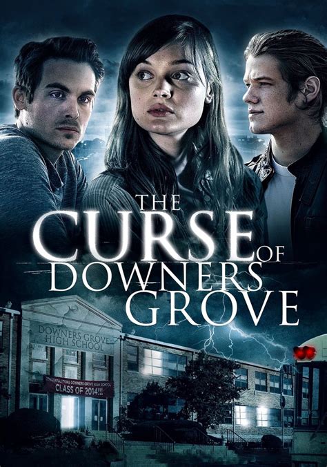 The Curse of Downers Grove Where to Stream and Watch - Decider