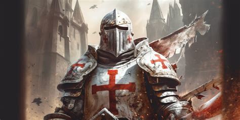 The Curse of the Templars