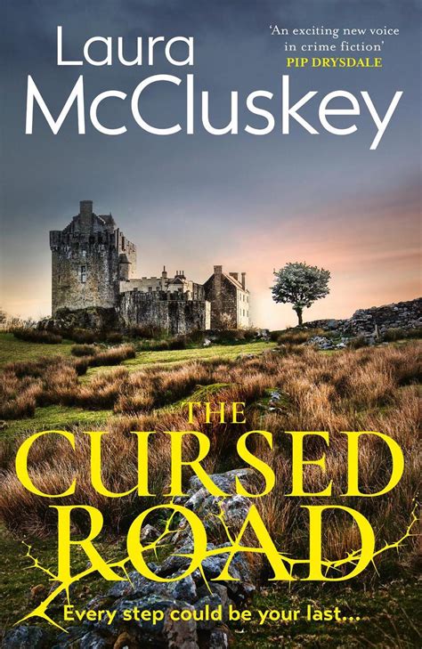 Read The Cursed Road