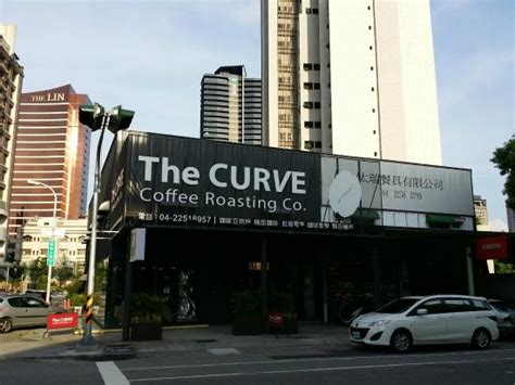 The Curve Restaurant & Bar - Scenic Hotel Te Pania