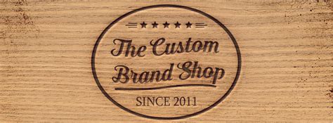 The Custom Brand Shop - Facebook