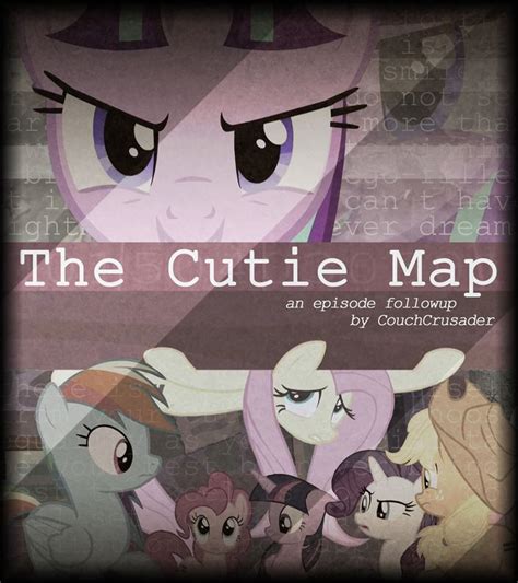 The Cutie Map -. 