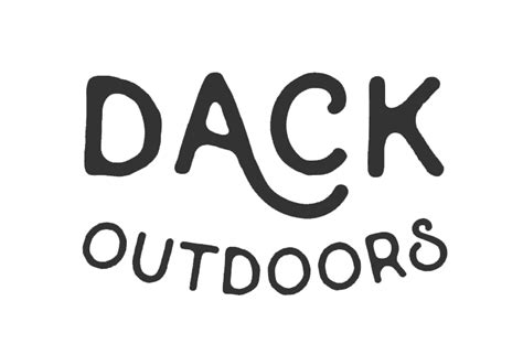 The DACK Outdoors Blog - The official blog of DACK Outdoors