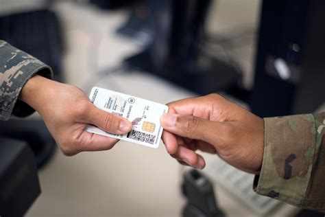 The DEERS/ID Card Appointment... - U.S. Army Fort Huachuca