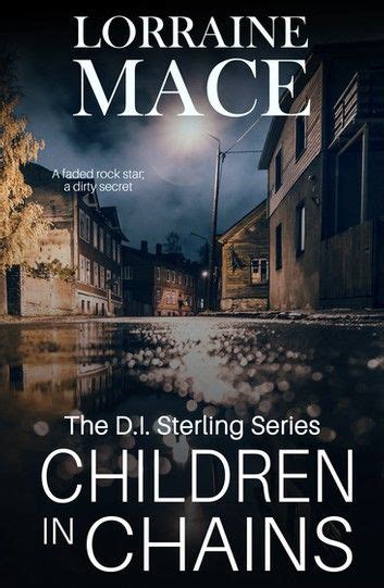 The DI Sterling Series