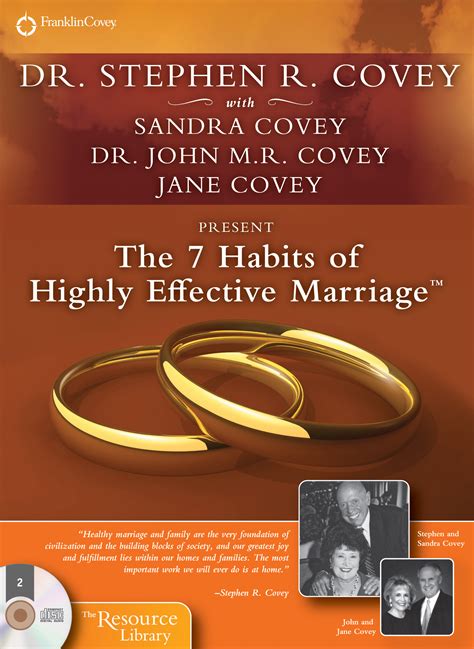 The DNA of Highly Successful Marriages