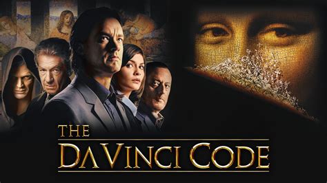 The Da Vinci Code - movie: watch streaming online - JustWatch