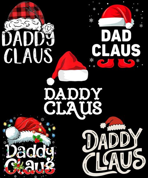 Read The Daddy Claus
