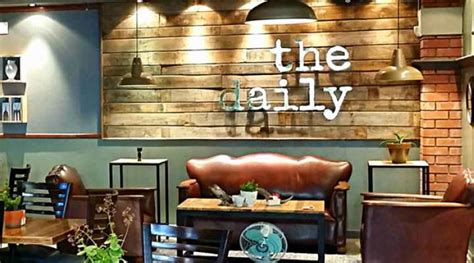 The Daily Coffee Cafe Kathu, Northern Cape (+27829072975)