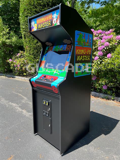 The Daily Juice on Twitter: "A master arcade machine in your …