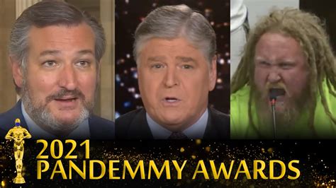 The Daily Show - The 2024 Pandemmy Awards - Facebook