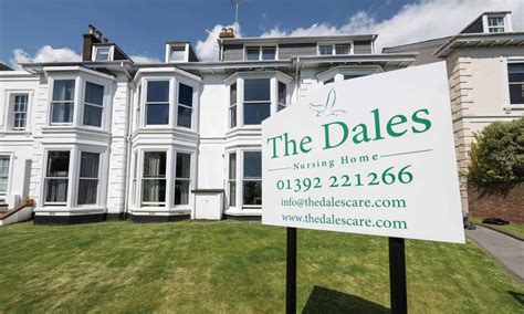 The Dales Nursing Home Kind, Caring Staff CQC