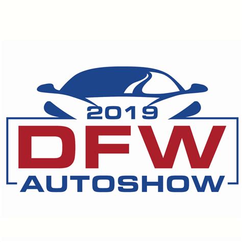 The Dallas Fort Worth Auto Show - Win 2 tickets