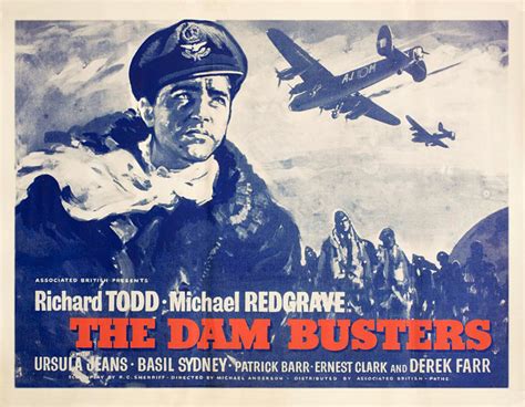 The Dam Busters - Wikidata