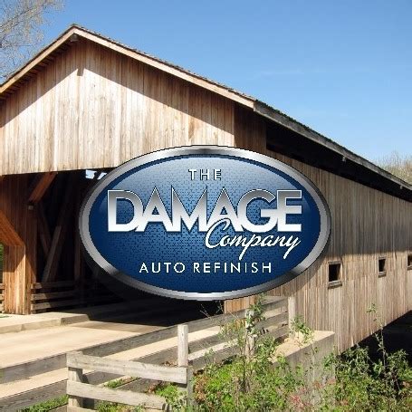 The Damage Company Auto Refinish LLC, Greenup, IL - FederalPay